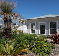 Hideaway at Culburra - guest house with plunge pool - Hotel NSW