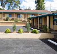 Hideaway Motor Inn - Hotel NSW