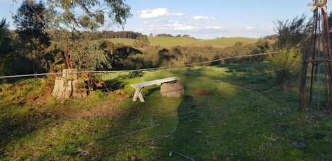 Hideaway Valley Farm - Hotel NSW 0