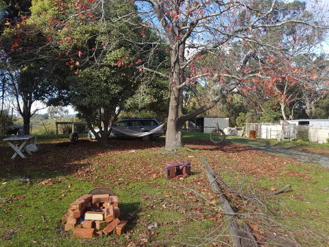 Hideaway Valley Farm - Hotel NSW 2