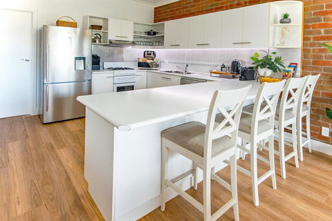 High Tide Five Star Appartment - Hotel NSW 3