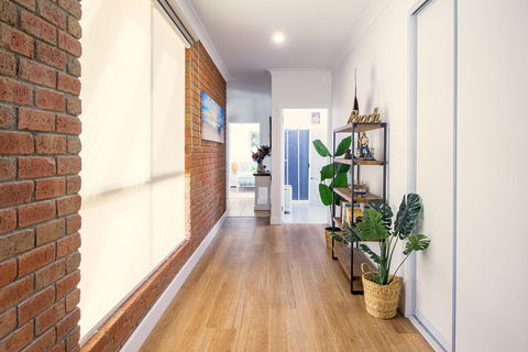 High Tide Five Star Appartment - Hotel NSW 1