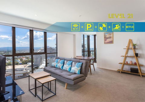 High-End Stylish Apartment By Hostrelax GCBBW1P1 - Hotel NSW 0