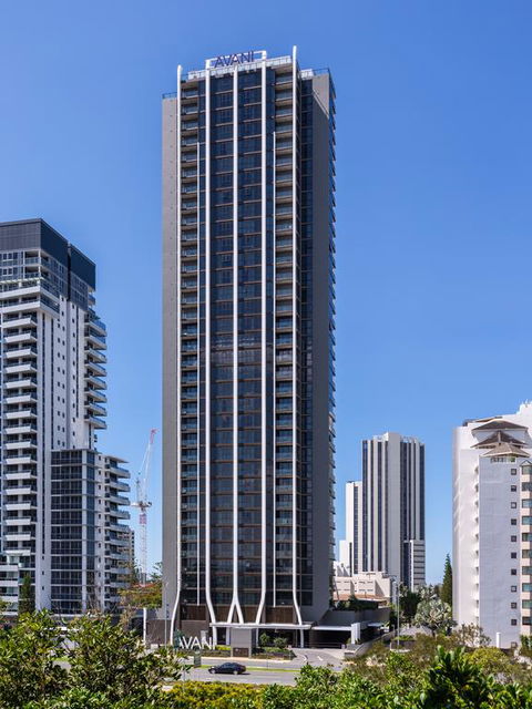 High-End Stylish Apartment By Hostrelax GCBBW1P1 - Hotel NSW 3