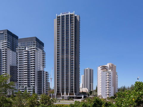 High-End Stylish Apartment By Hostrelax GCBBW1P1 - Hotel NSW 1