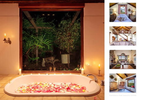 Highbank Country Accommodation - Hotel NSW 2