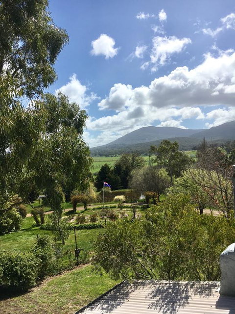 Highfield Cottage - Hotel NSW 3