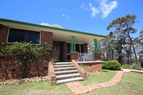 Highland View - Hotel NSW 0
