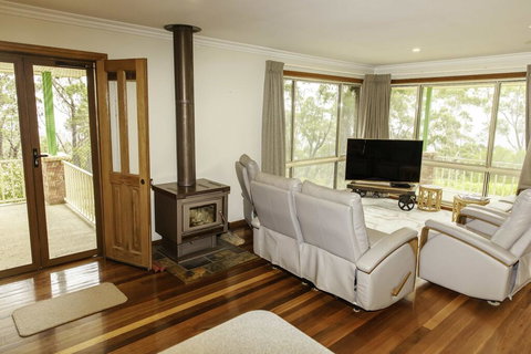 Highland View - Hotel NSW 1
