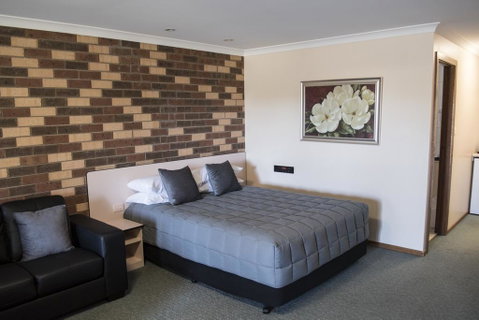 Highway Inn Motel - Hotel NSW 1