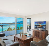 Hillcrest Views of Wagonga - Hotel NSW