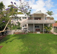 HILLTOP HAVEN in MOLLYMOOK - Hotel NSW