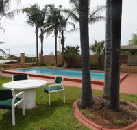 Hilltop Motel - Hotel NSW