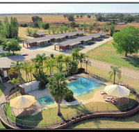 Hilltop Resort - Hotel NSW