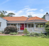 Hillview Cottage - classic country comfort and charm - Hotel NSW