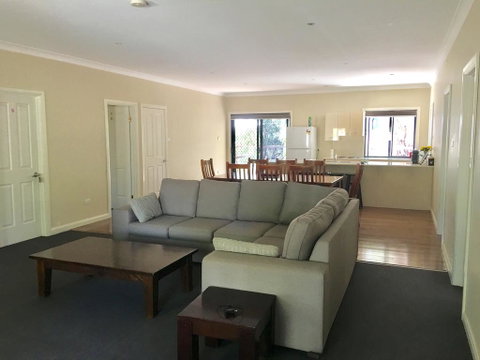 Hillview Farmstay - Hotel NSW 1
