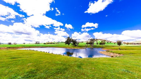 Hillview Farmstay - Hotel NSW 0