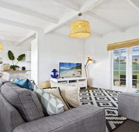 Hola De Mar - hello from the sea - Hotel NSW