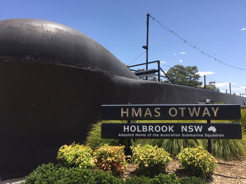 Holbrook Motor Village - Hotel NSW 0