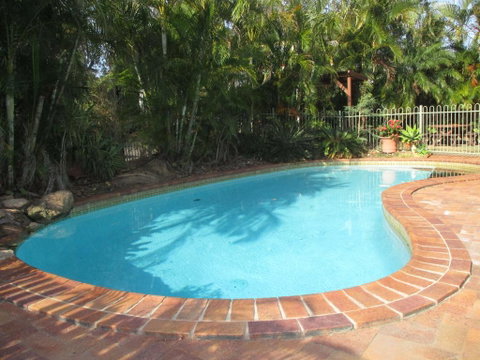 Holiday Apartment On The Esplanade - Hotel NSW 0