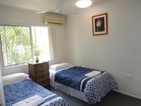 Holiday Apartment On The Esplanade - Hotel NSW 1