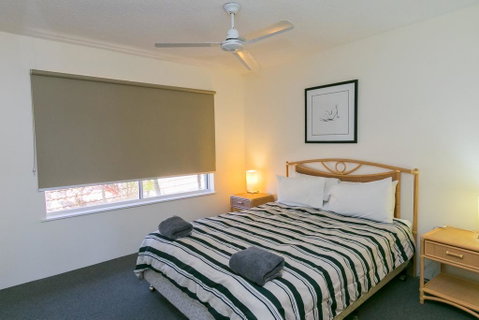 Holiday At The Marina - Hervey Bay - Hotel NSW 3