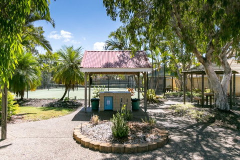 Holiday At The Marina - Hervey Bay - Hotel NSW 2