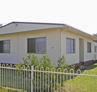 Holiday Haven  Culburra Beach - Hotel NSW
