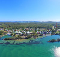 HOLIDAY HAVEN at North Haven - Hotel NSW