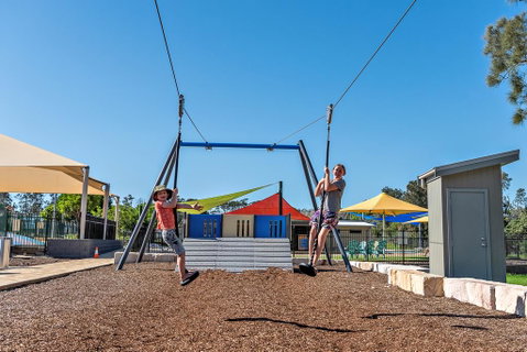 Holiday Haven Culburra Beach - Hotel NSW 3