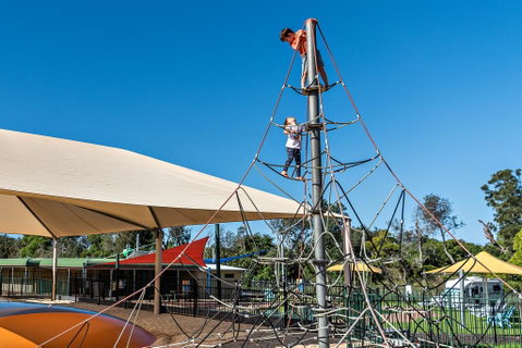 Holiday Haven Culburra Beach - Hotel NSW 1