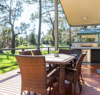 Holiday Haven Culburra Beach - Hotel NSW