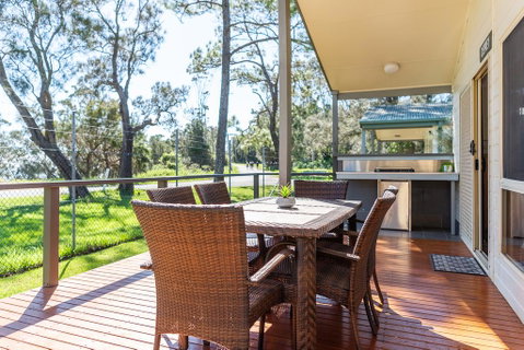 Holiday Haven Culburra Beach - Hotel NSW 0