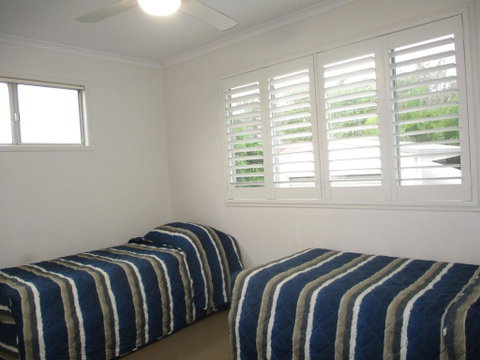 Holiday In Style - Hervey Bay - Hotel NSW 2
