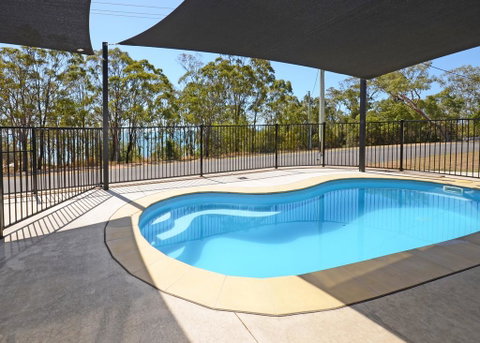Holiday In Style - Hervey Bay - Hotel NSW 0