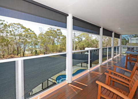 Holiday In Style - Hervey Bay - Hotel NSW 1