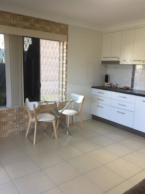 Holiday On Hillcrest - Hotel NSW 1