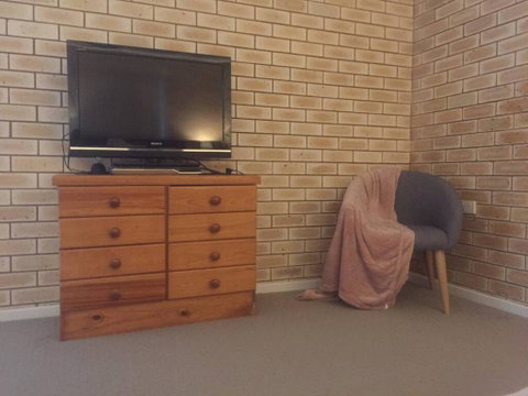 Holiday On Hillcrest - Hotel NSW 3
