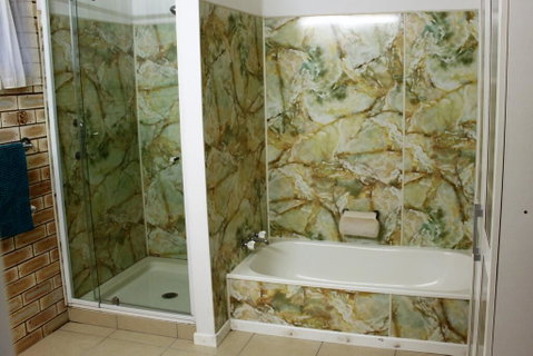 Holiday On Hillcrest - Hotel NSW 2