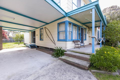 HOLIDAY ON NAUTILUS INVERLOCH - Hotel NSW 1
