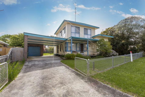 HOLIDAY ON NAUTILUS INVERLOCH - Hotel NSW 0