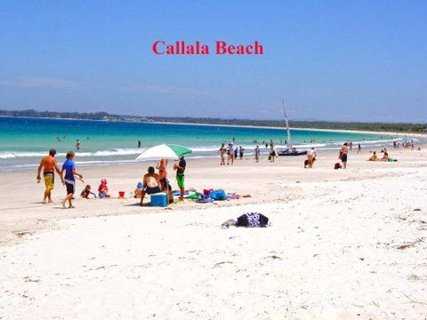 Home Away @ Callala Bay - Hotel NSW 3