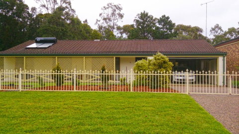 Home Away @ Callala Bay - Hotel NSW 0