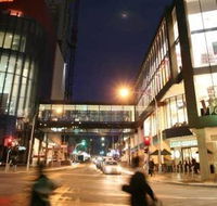 Home away from Home Parramatta - Hotel NSW