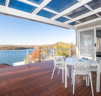 Home On the Water 21 Evans St Lake Conjola - Hotel NSW