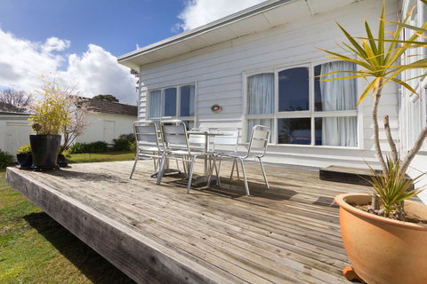 HOME SWEET HOME - MOUNT MARTHA - Hotel NSW 0