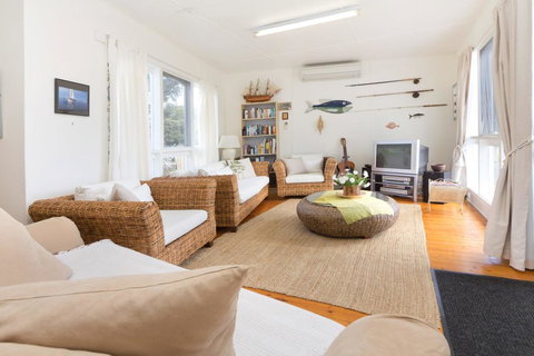 HOME SWEET HOME - MOUNT MARTHA - Hotel NSW 3