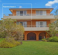 HOPEVIEW HAVEN 5 - DUNBOGAN ACCOMODATiON - Hotel NSW