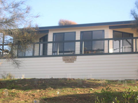 Horizon Lodge - Hotel NSW 2