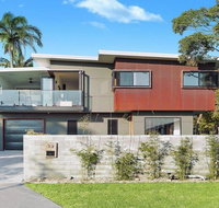 Horizons at Currarong - architecturally designed beach house - Hotel NSW